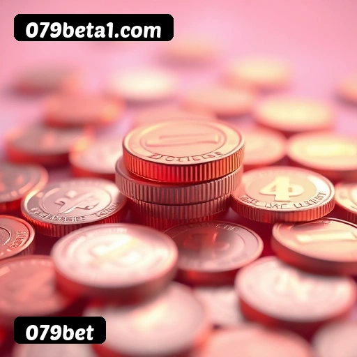 Tabela RTP dos jogos de cassino da 079bet