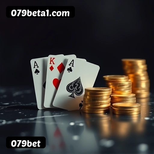Loterias online disponíveis na 079bet