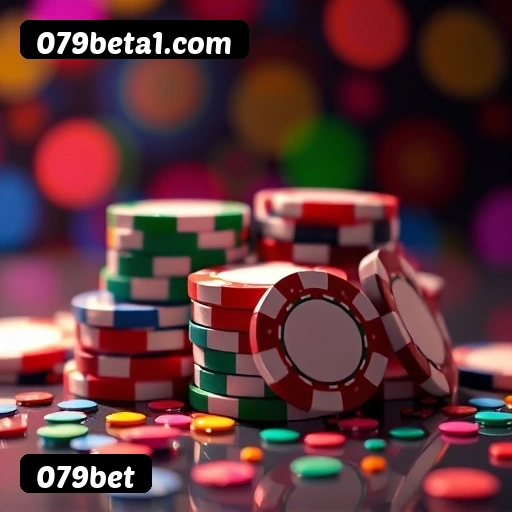 6 vantagens exclusivas do programa VIP da 079bet